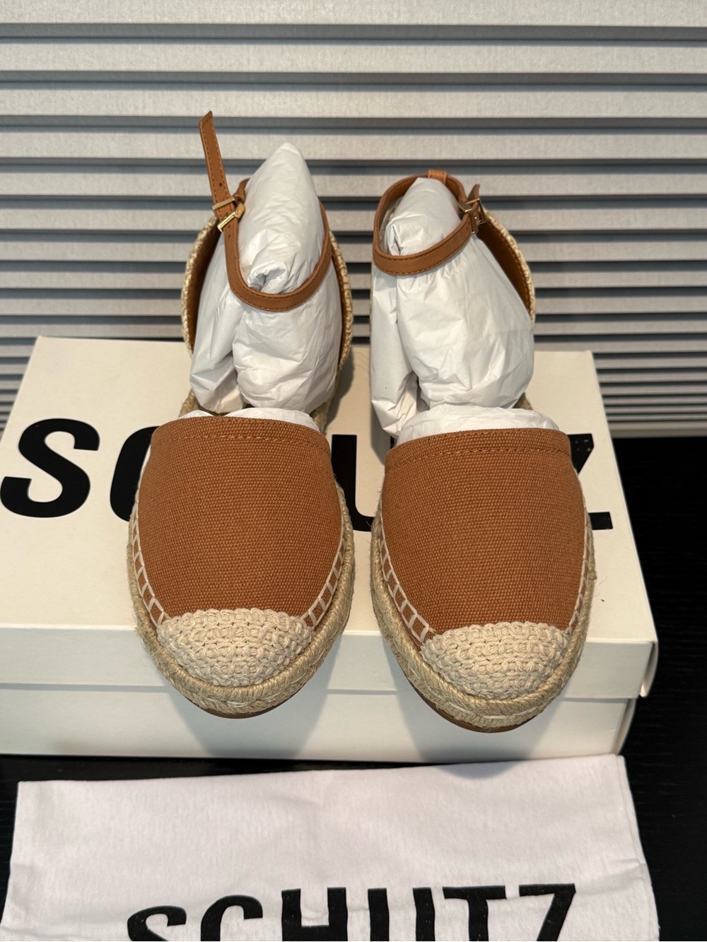 SCHUTZ SANDALS - Picture 2 of 7